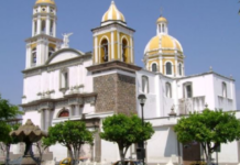 Colima: What to do in Comala, the most visited tourist destination in the state