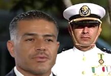 Security Minister García Harfuch Rejects Allegations of Deal With AMLO’s Son as “Totally Absurd”