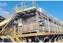 Holcim Mexico Invests Nearly 200 Million Pesos in New Colima Biomass Plant