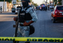 Man from Veracruz missing since January found dead in Colima; family identifies his remains.