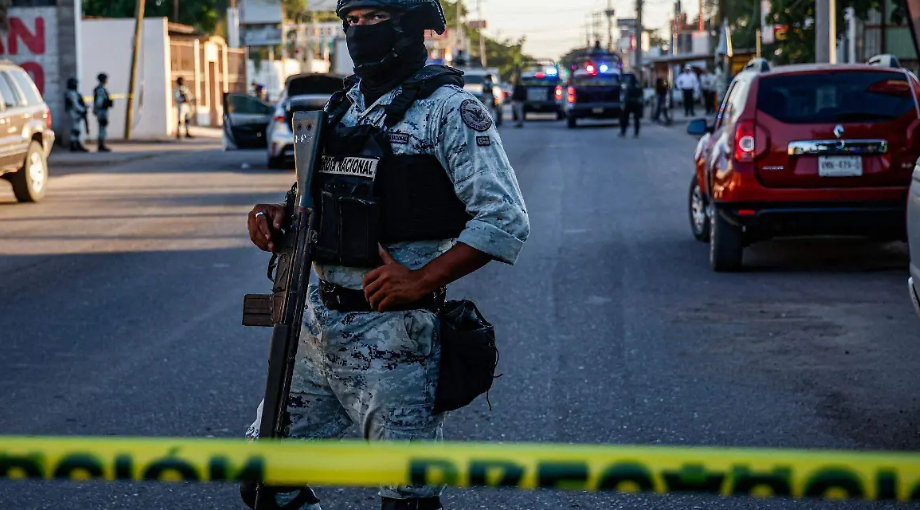 Man from Veracruz missing since January found dead in Colima; family identifies his remains.