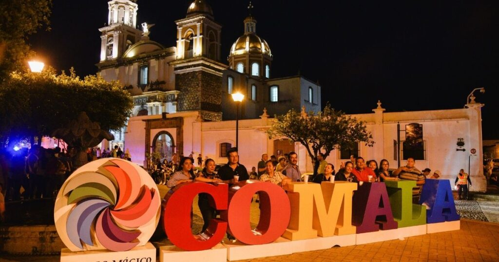 Multigenerational travelers find options for beaches, gastronomy, heritage, and nature in Colima.